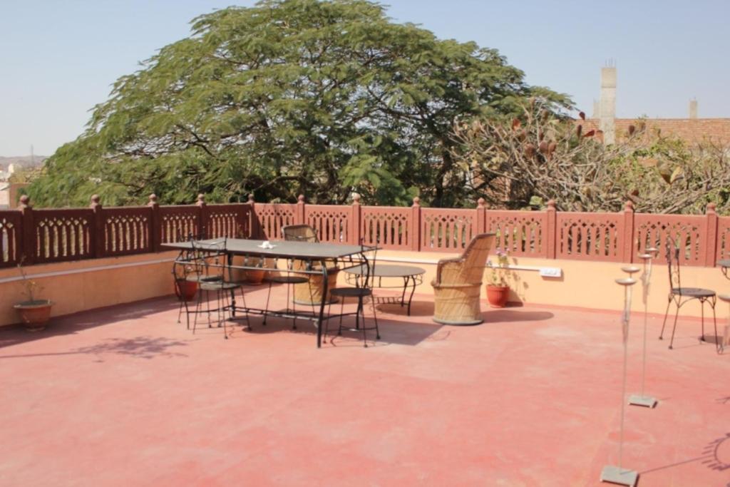 Kiran Villas Jodhpur  Exterior photo