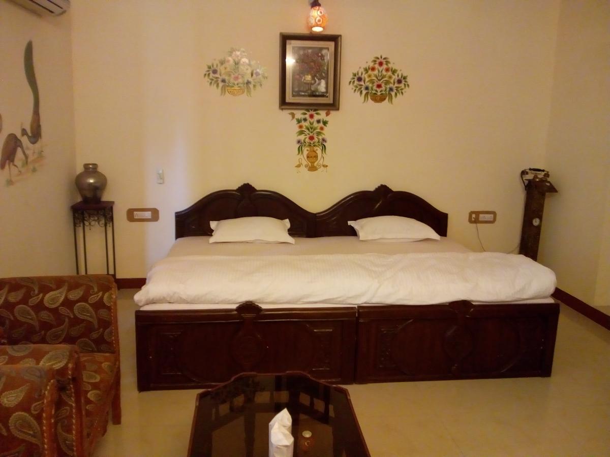 Kiran Villas Jodhpur  Exterior photo