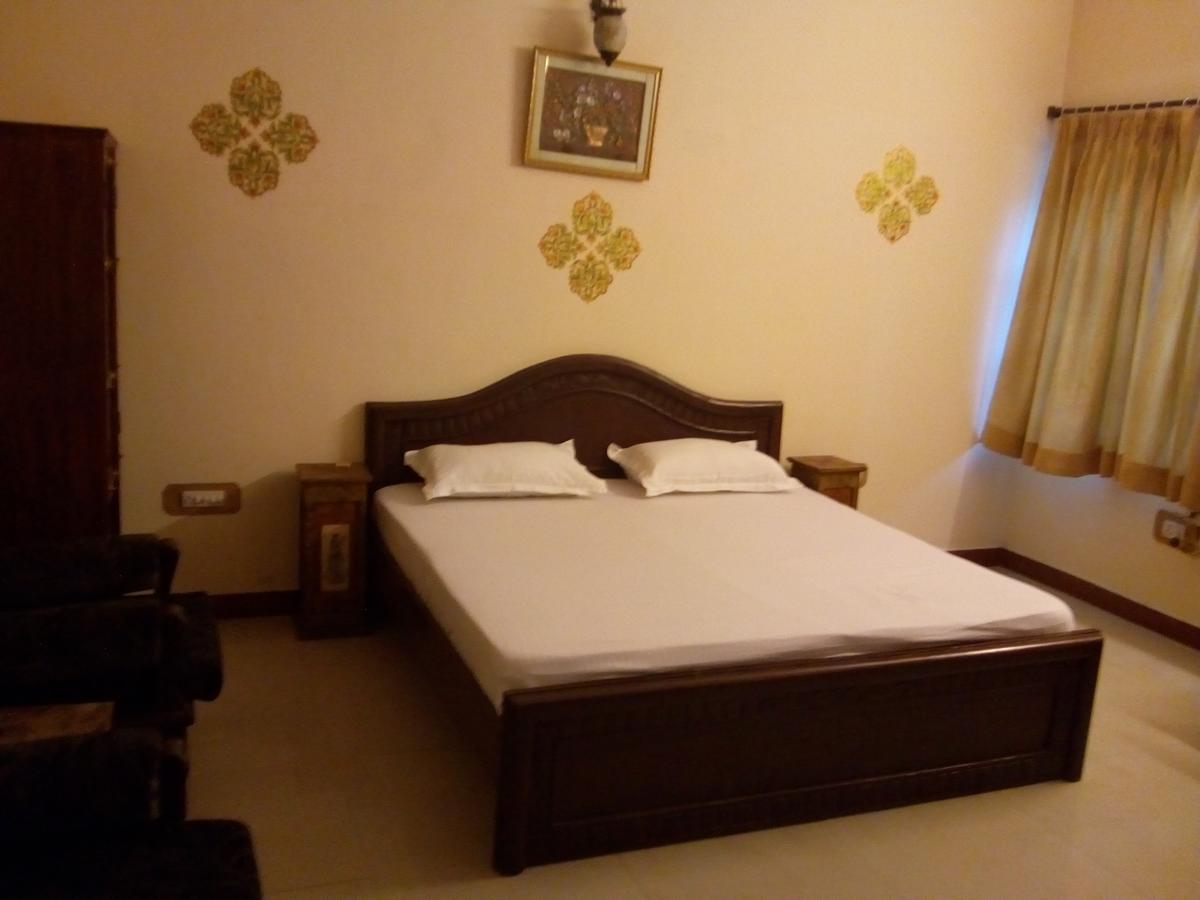 Kiran Villas Jodhpur  Exterior photo